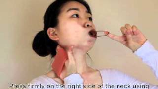 Lip Trainer Patakara Fit Pull Training Instructional Video 1 [upl. by Bevash395]