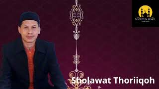 Sholawat ThoriqohUstdz Abdulrohim [upl. by Forkey261]