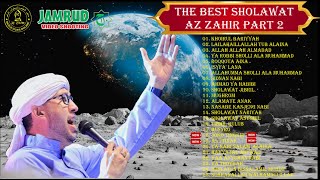 THE BEST SHOLAWAT AZ ZAHIR PART 2 [upl. by Angadreme]