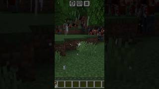 I found 1000 players dead body in my Minecraft world mcpe minecraft shorts android [upl. by Schaper]