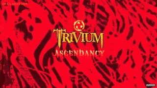 Trivium  Declaration Audio [upl. by Ydda]