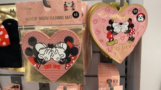 PRIMARK DISNEY  WHATS NEW  FEBRUARY  2020 [upl. by Harbour]