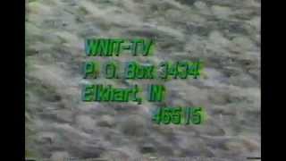 WNITTV 34 SignOff 1989 [upl. by Macnair]