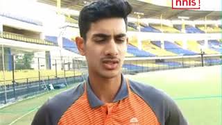 There Is Always A Pressure Of My Surname Aryaman Birla [upl. by Sucerdor]