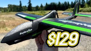 Our Best RC Airplane for Beginners in 2024 ✈️ [upl. by Carolle]