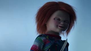 Cult of Chucky 2017 [upl. by Fried]