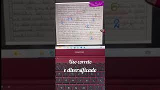 Use corretamente os elementos coesivos 📚 [upl. by Issirk]