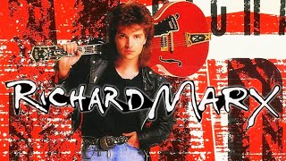 Richard Marx  Satisfied 12 Extended Rock Mix [upl. by Nedla]