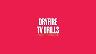 Dry Fire TV Training  Switching Targets [upl. by Akemaj31]