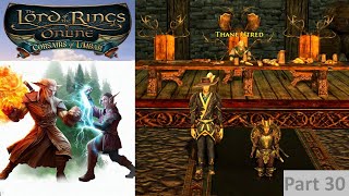 LOTRO Heroic2 Duo Champion amp Runekeeper  Part 30 [upl. by Kalina]