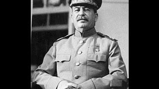 The Most Evil Men in History Joseph Stalin XviD [upl. by Nylad472]