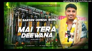 🔞DJSARZENSETUPSONG🔥MAHARAJAMAHARAJADJKAFEELKANTH720p [upl. by Virg]