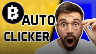 auto clicker blum [upl. by Rafe]