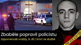 Zapomenuté vraždy 8 díl  Smrt ve službě  Krimi příběhy Opravdový případ [upl. by Demitria]