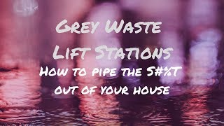 Lift Stations and Port St Lucie Sewers explained [upl. by Janis]