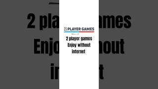 2 player games the challenge Unlimited 2 player games [upl. by Vanhook84]