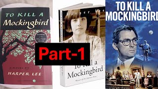 To Kill a Mockingbird  Part 1 Summary  Life in Maycomb and Boo Radley Mystery [upl. by Nosral677]