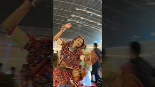 Dhuni re dhakhavi garba music song newsong bollywood garbadanc garbadance dance folkdance [upl. by Nemracledairam]