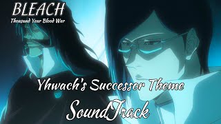 Yhwach Successor Theme OST Bleach TYBW Episode 14 HQ Cover [upl. by Eilyw372]