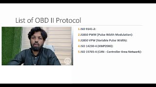 ओबीडी 🔌 OBD 2 प्रोटोकॉल पूरा व्याख्यान  OBD 2 protocols complete lecture🤔 Part 02 [upl. by Elvina103]