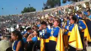 UCLA fight song [upl. by Ohcamac]