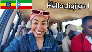 Im back to Jijiga [upl. by Borek590]