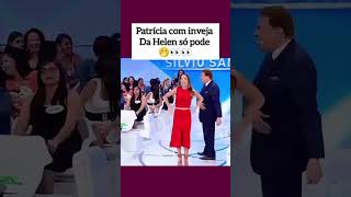 Patrícia com inveja de Helen 🤣🤣 fofocadodia noticias [upl. by Leyla]