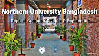 Join Northern University Bangladesh  Dept of Computer Science amp Engineering  NUB  NUBCC [upl. by Koressa]