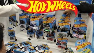 DIA DE REGALAR HOT WHEELSpublicidad engañosa en tienda de prestigioHotWheelsvideo power 1k [upl. by Ayar483]