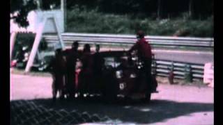 Grand Prix de Rouen les Essarts 1978 [upl. by Naloc]