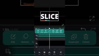 VN Mirror Line Effect umeshuctech tech edit trending tutorial [upl. by Hareema409]