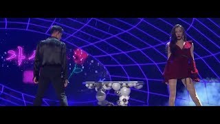 Sunmi  Gashina JPRO REMIX  ENG Sub [upl. by Aremus]