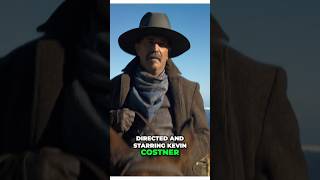 Are Westerns Back Horizon An American Saga  Chapter 1 2024 shorts thefilmmajor film [upl. by Oinotnanauj748]