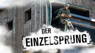 Der Einzelsprung  DIE SPRINGER  Folge 6 [upl. by Erdnoed]