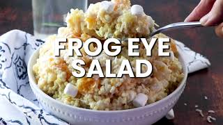 Frog Eye Salad [upl. by Levitan]