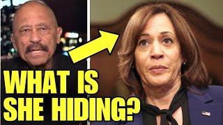 Judge Joe Brown Drops BOMBSHELLS on Kamala Harris’s Career [upl. by Cinderella794]