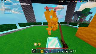 Roblox Bedwars Tips and Tricks [upl. by Monney625]