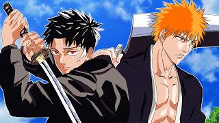 BLEACH Fans You NEED To Read This Manga [upl. by Tenom95]