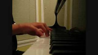 quotPepsi Songquot  Newton Streamline Piano Cover [upl. by Cristy]