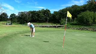 태국•카오야이•키리마야골프장🇹🇭Kirimaya golf course Khaoyai Thailand [upl. by Auohp]