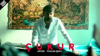 Çukur Cümali karakter muzik V1 [upl. by Ardnasak]