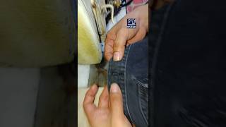 Bartex lubang kancing sewing sewingtips [upl. by Sivia]