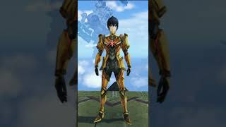 Xenoblade Chronicles 3  Noah and Mio amiibo Functionality Revealed  Stormwind Games [upl. by Nneb37]