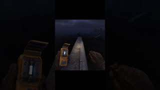 Parkour On Chopper Fields stalker2 gaming secret puzzle parkour [upl. by Alimrahs]