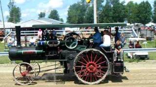 2009 Pageant of Steam [upl. by Kcirddot]