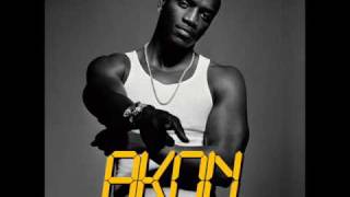 Akon  So Special Prod By Konvict 2o1o [upl. by Oirevlis]