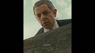 quotHand it over CHIMPquot  Johnny English x stereo love slowed  reverb rowanatkinson edit mrbean [upl. by Tadd79]