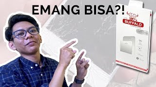 Klaim Garansi Tempered Glass yang PECAH Caranya [upl. by Huggins768]