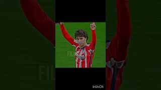 Joao Felix [upl. by Anitsahs]