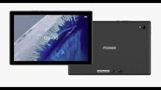 Reset Moxee model T2310 tablet [upl. by Angeline]